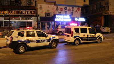 Yazıklar olsun : Annesini hastanelik etti