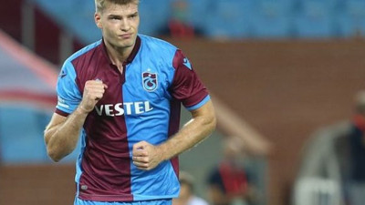 Mourinho, Sörloth transferini itiraf etti