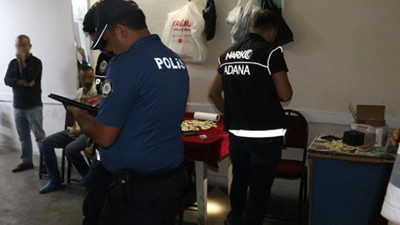 Ordu'da kumar oynayanlara rekor ceza