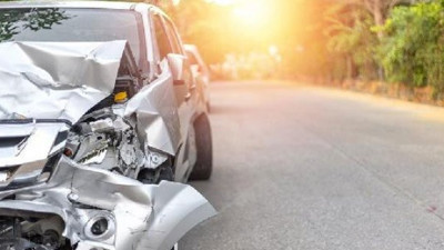 Trafik terörü can almaya doymuyor