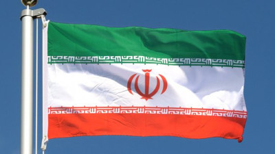 İran'dan AB'ye 'idam' tepkisi