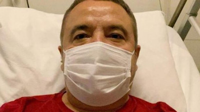 Antalya Büyükşehir Belediye Başkanı Muhittin Böcek'ten iyi haber