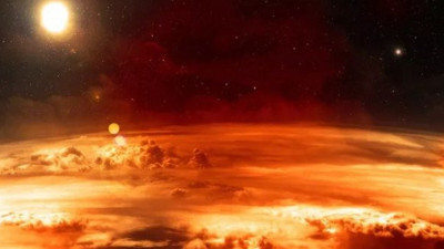 Uzayda yalnız değiliz: Büyük açıklama geldi: Aylardır üzerinde çalışıyorlardı