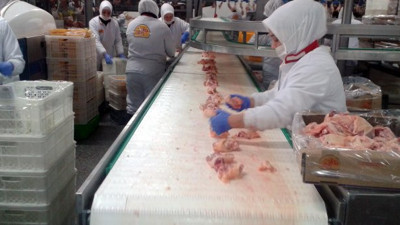 Tavuk üreticisi oynanan oyunu açıkladı: Bakın bize ne satıyorlarmış: En hassas gıda