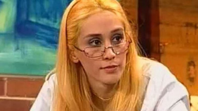 Zeynep Koçak'ın yıllar içinde müthiş değişimi