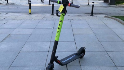Scooter’da uyulması gereken yeni kurallar belirlendi!