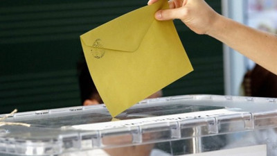 AKP'den online seçim hamlesi