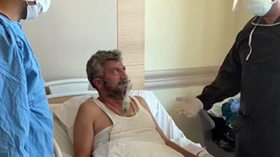 Korona hastalarının umudu sürfaktan protein D! SARS ve MERS virüslerini de inceleyen Türk hekim müjdeyi verdi