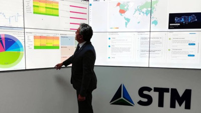Korona virüs aşı çalışmalarına değil insanlığa bir saldırı aşı geliştiren devletler hedefte, veriler güvende değil