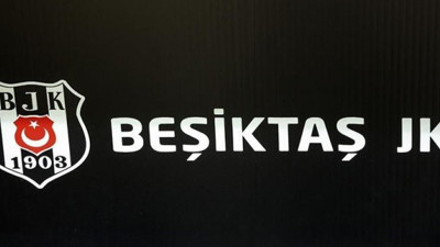 Beşiktaş resmi giyim sponsorunu açıkladı