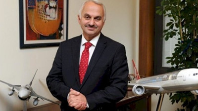 60 yaşındaki Temel Kotil koronayı yendi