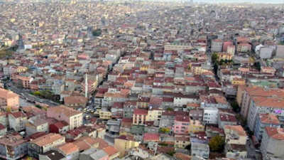 İstanbullu beslenemiyor kira ödüyor! Türkiye İstatistik Kurumu acı gerçeği açıkladı