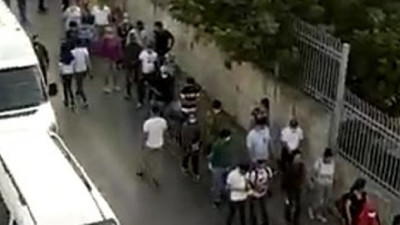 Suriyeliler akın akın oturum izni alıyor. İYİ Partili Aksoy isyan etti: "Çok büyük güvenlik açığı var"