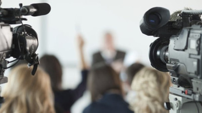 Korona virüs onları da vurdu! Toplamda 366 gazeteci hayatını kaybetti