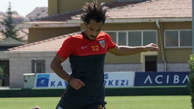Kayserispor'da hazırlıklar tam gaz