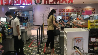 Kimse bunu istemiyordu ama korona yasaklarına geri döndüler