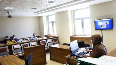 Yargıda e-duruşma dönemi başladı