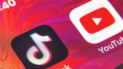 TikTok'a rakip olacak platform : YouTube Shorts