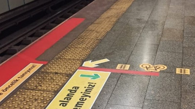 İBB’den metroda bisikletlilere özel vagon
