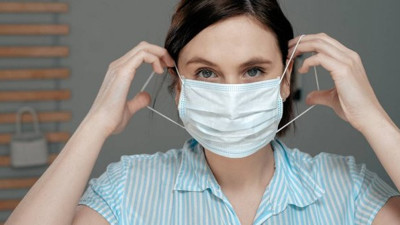 Korona virüsün yeni özelliğini böyle duyurdular: Açlıktan öldürüyor