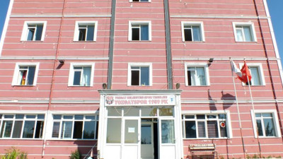 Bir takımda 16 kişi koronaya yakalandı