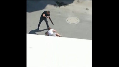 Kızının önünde eşini vurmuştu: Olayla ilgili ifadeleri kan dondurdu