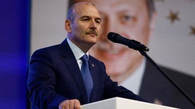 Bakan 'bisikletle git bakalım' demişti AYM üyesinden Soylu'ya çarpıcı yanıt