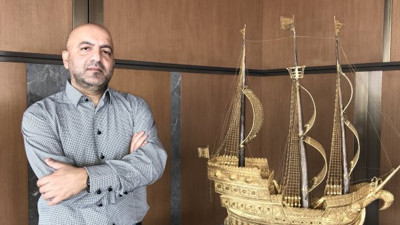 FETÖ’den tutuklu ünlü iş adamı açıkladı : Fethullah’ın hediye ettiği tesbihi başka bir iş adamına bin dolara sattım