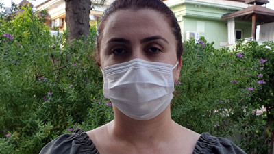 Rus turistlerin terlikli saldırısına uğrayan hemşire konuştu