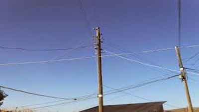 Konya'da patates yüklerken elektrik akımına kapılan genç öldü