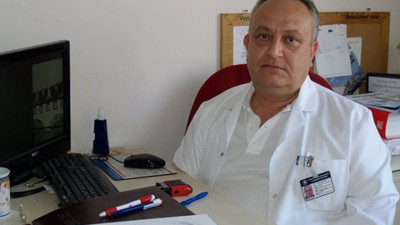 Aman dikkat! Bu ilaç test yaptırmayan korona hastalarını anında öldürüyor! Prof. Dr. Ufuk Tütün'den şok açıklama