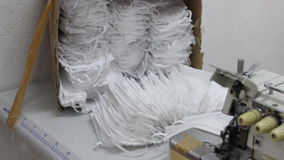 Koronadan kaçayım derken kanser riskine yakalanmayın. Maske alırken nelere dikkat etmeli?