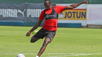 Göztepe- Yeni Malatyaspor maçına doğru