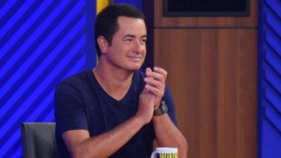 Acun Ilıcalı’dan çocuklar için dev kampanya