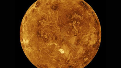 NASA 'öncelik verme zamanı' diye duyurdu: En yetkili isim açıkladı