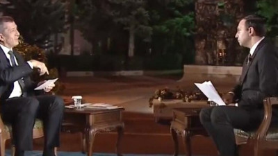 Milli Eğitim Bakanı Selçuk’tan canlı yayında önemli açıklamalar