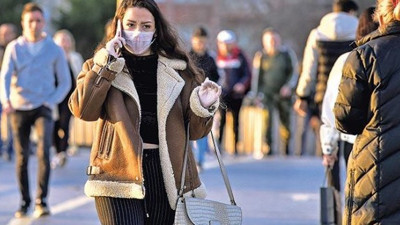 Korona virüse karşı şiddetle tavsiye ettiler! Aşıdan daha garantili! Aşı bulunsa bile salgın bir gecede bitmez