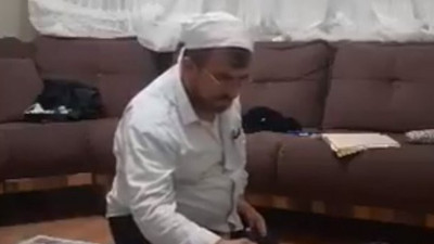 Kadınları istismar eden 'cinci hoca'nın AKP'li Tevfik Göksu ile fotoğrafları ortaya çıktı