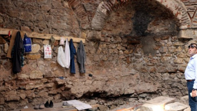 Tuvaleti müze yapacaklar