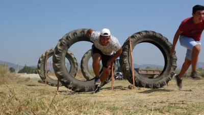 Tarlada survivor heyacanı! Acun Ilıcalı'nın kulaklarını çınlattılar