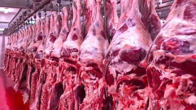 Ürünlerinde at eti çıkan kasap ve lokantadan güldüren savunma! Pişkinliğin bu kadarına pes