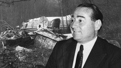 Adnan Menderes kimdir? Hayatı, yaşamı, siyasi kariyeri, neden idam edildi? idamı