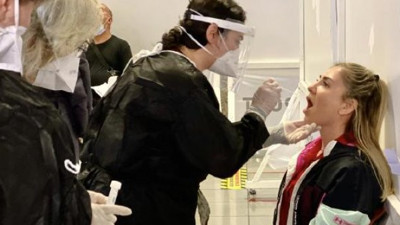 Korona kurallarına uymayanlara hapis cezası geliyor Yasa Meclis’te kabul edildi