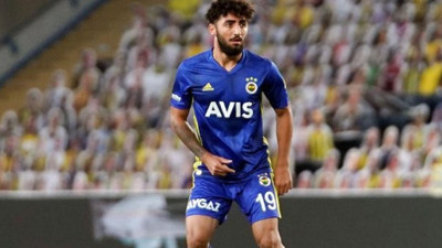 Fenerbahçe’de maça çıkamayan Allahyar rekor bedelle kiralık gidiyor