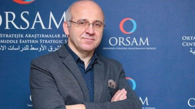 Habertürk'te Balkan Türkleri için skandal ifadeler kullanan Profesör Ahmet Uysal'a çok sert tepki: Gönüllü taşeron