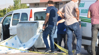 Vatandaş dondu kaldı: Böyle vicdansızlık görülmedi