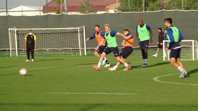 Mehmet Özdilek: Seyirci avantajı gitti