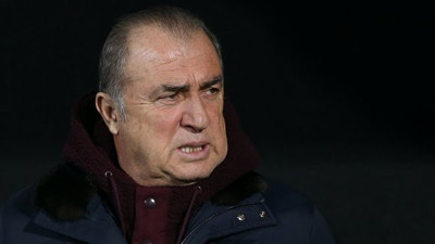 Galatasaray'dan Fatih Terim'e büyük sürpriz