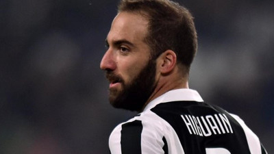 Juventus'ta flaş ayrılık: İşte yeni takımı