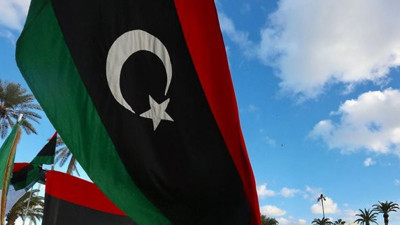 Libya, BM'den yardım istedi